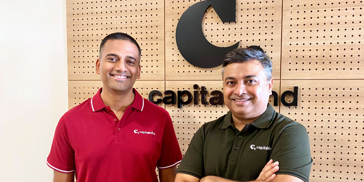 Capitalmind Fund Managers